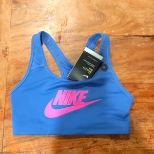 New Nike Sports bra